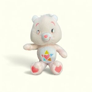Care Bear True Bear 2007 Beanie Baby
